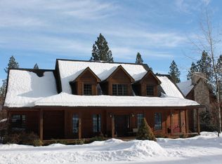1144 Judd Creek Holw, Hamilton, MT 59840