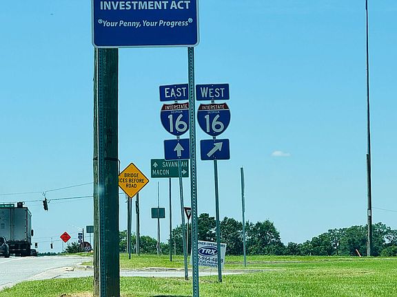 3rd image of 0 Highway 441 Byp S