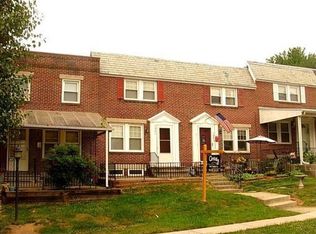 1421 4th Ave, York, PA 17403