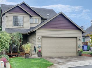 40309 Therese St, Sandy, OR 97055