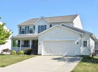 6744 Ennis Way, Indianapolis, IN 46237