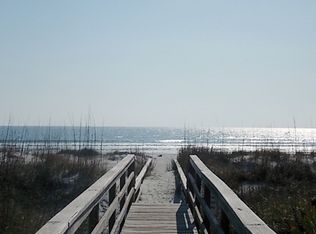 1A D St, Saint Augustine, FL 32080