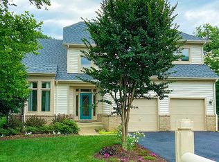 11301 Water Pointe Cir, Reston, VA 20194