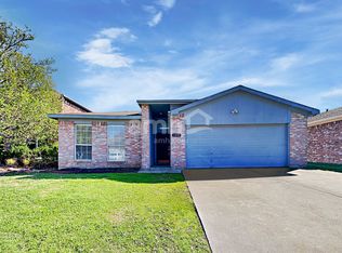 4236 Iris Ave, Fort Worth, TX 76137