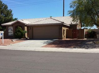 1178 N Melody Cir, Chandler, AZ 85225
