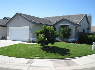 9172 Laguna Manor Dr, Elk Grove, CA 95758