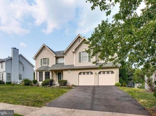 2507 Artesian Ln, Bowie, MD 20716
