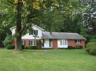 1150 Riverside Dr, Painesville, OH 44077