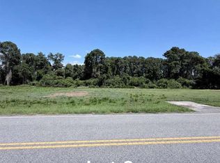 603 E Sam Harrell Rd, Florence, SC 29506