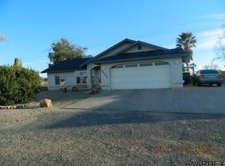 9689 N Pebble Dr S, Kingman, AZ 86401
