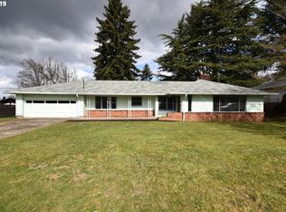 3723 SE Roswell St, Milwaukie, OR 97222