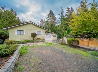 6306 Tralee Dr NW, Olympia, WA 98502