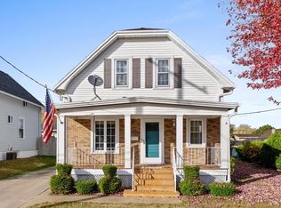 2212 Clark St, Manitowoc, WI 54220