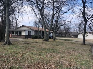 22085 NE County Road 3500, Roff, OK 74865