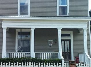 951 Old Shell Rd, Mobile, AL 36604