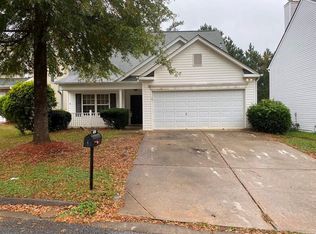 3397 Sable Run Rd, Atlanta, GA 30349