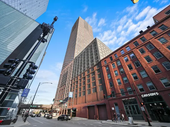 474 N Lake Shore Dr APT 2408, Chicago, IL 60611