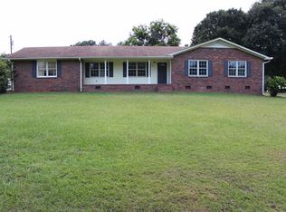 109 Donaree Dr, Anderson, SC 29625