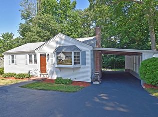 18 Grace Rd, Woburn, MA 01801