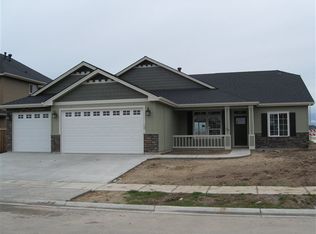 445 San Pedro, Meridian, ID 83646