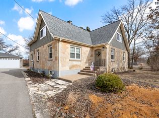 15523 129th St, Lemont, IL 60439