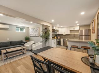 5116 S Brighton St #B, Seattle, WA 98118