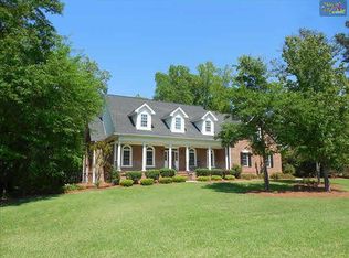 274 Kelsey Glen Dr, Lexington, SC 29072
