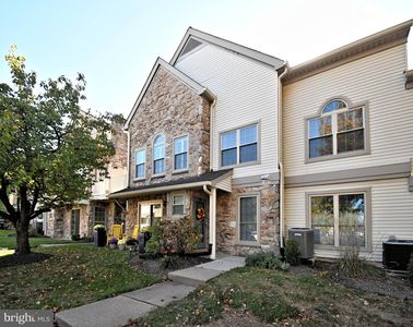 210 Remington Ct, Chalfont, PA, 18914