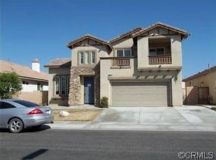 29834 Warm Sands Dr, Menifee, CA 92584