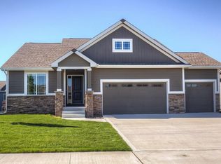 1625 NW Reinhart Dr, Ankeny, IA 50023