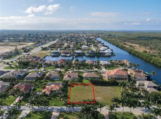 2820 SW 42nd Lane Cpe, Coral, FL 33914