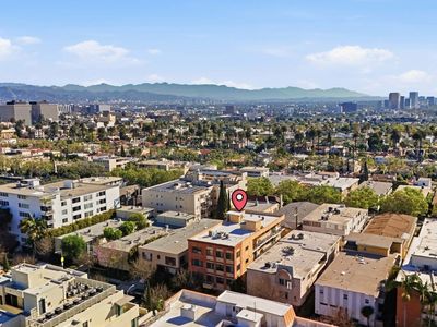 324 S Elm Dr APT 101, Beverly Hills, CA, 90212