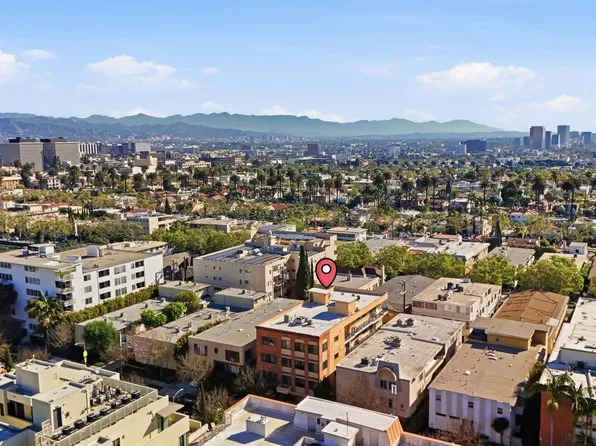 324 S Elm Dr APT 101, Beverly Hills, CA 90212