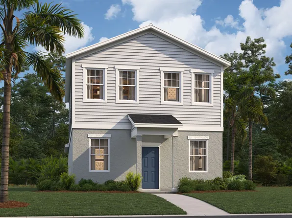 1845 Horsetail Dr, Saint Cloud, FL 34771