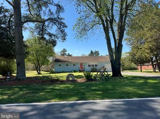 11162 Chipmans Pond Rd, Laurel, DE 19956