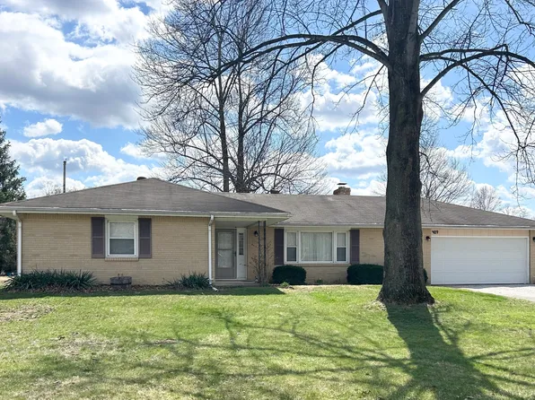 407 Rockville Rd, Rockville, IN 47872