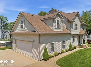 7080 Sax St, Harsens Island, MI 48028