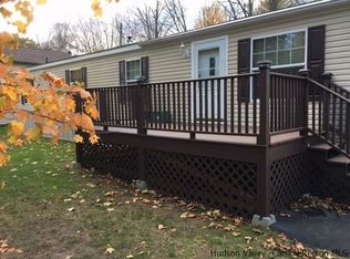 7 John F Kennedy Lane Ln, High Falls, NY 12440