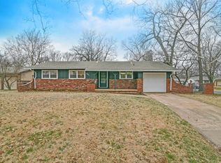 991 N Peterson Ave, Wichita, KS 67212