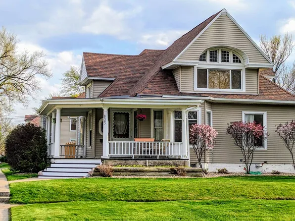 803 W Broadway, Monmouth, IL 61462