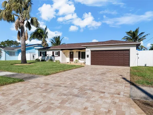 537 Dolphin Ave SE, Saint Petersburg, FL 33705