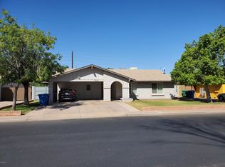 930 S Fontana, Mesa, AZ 85204