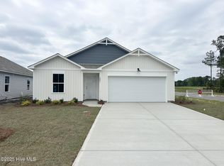 1002 Beechridge Dr SW LOT 141, Ocean Isle Beach, NC 28469