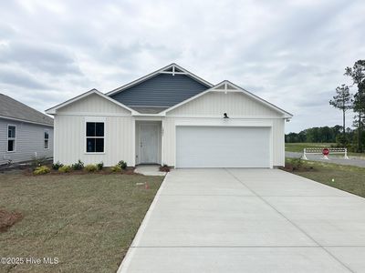 1002 Beechridge Drive SW #141, Ocean Isle Beach, NC, 28469