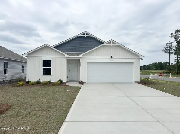 1002 Beechridge Drive SW #141, Ocean Isle Beach, NC 28469