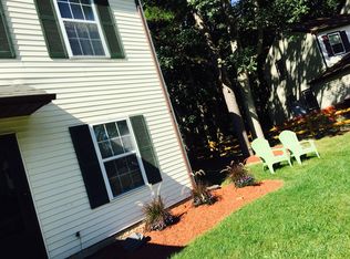 34 Maynard Dr, Sicklerville, NJ 08081