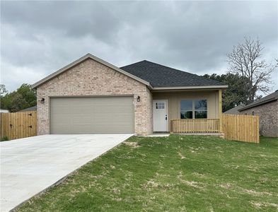 991 Snyder Springs Loop, Watts, OK, 74965