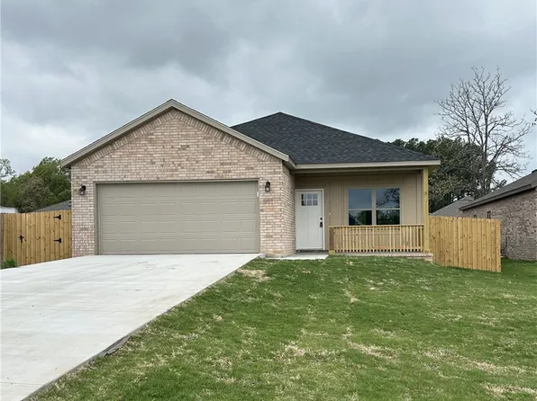 991 Snyder Springs Loop, Watts, OK 74965