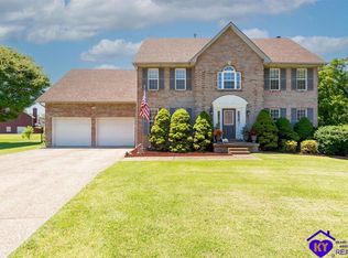 502 Willow Ct, Elizabethtown, KY 42701