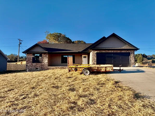 140 Milo Cir, Tazewell, TN 37879